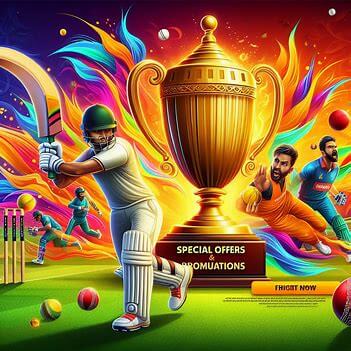 JeetWin Live Cricket Betting Banner