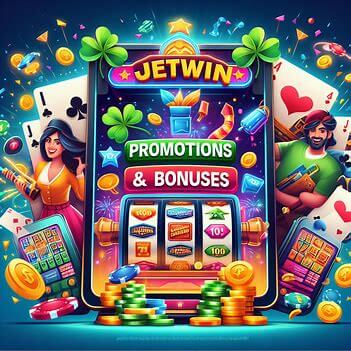 JeetWin Live Promotions and Bonuses Banner